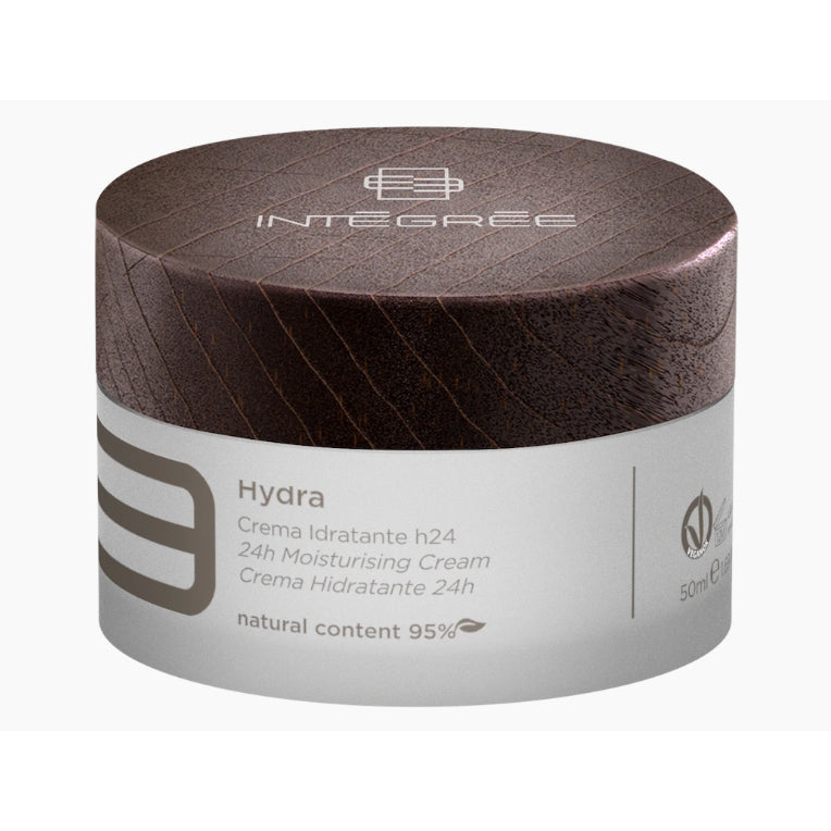 INTEGREE - 24/7 Moisturizing Cream 