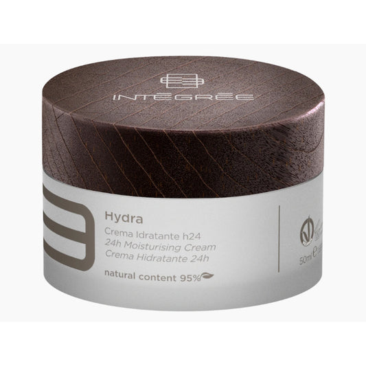 INTEGREE - 24/7 Moisturizing Cream 