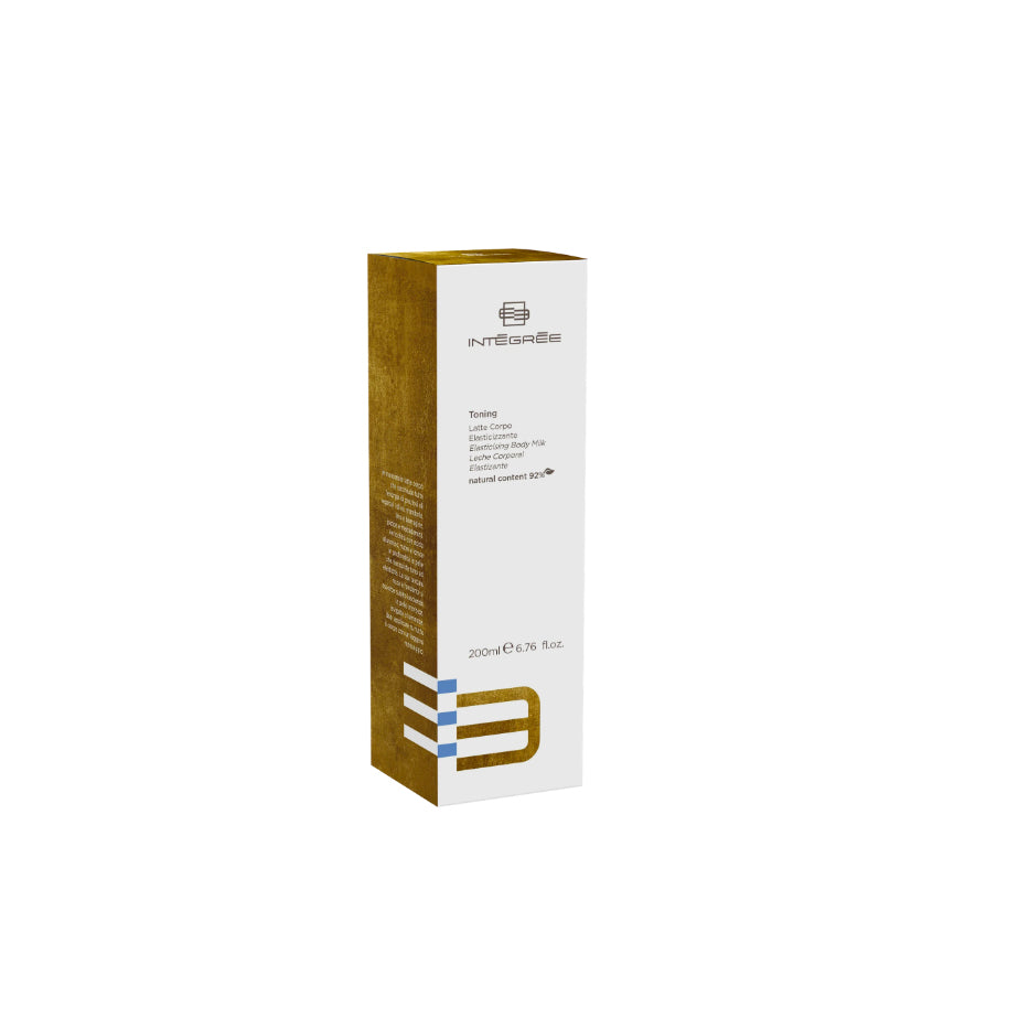 INTEGREE - Latte corpo elasticizzante 200ml