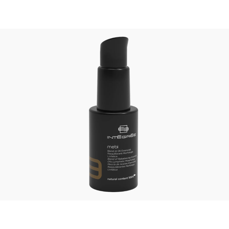 INTEGREE - Blend of essential oils that rebalance lymphatic morphology 