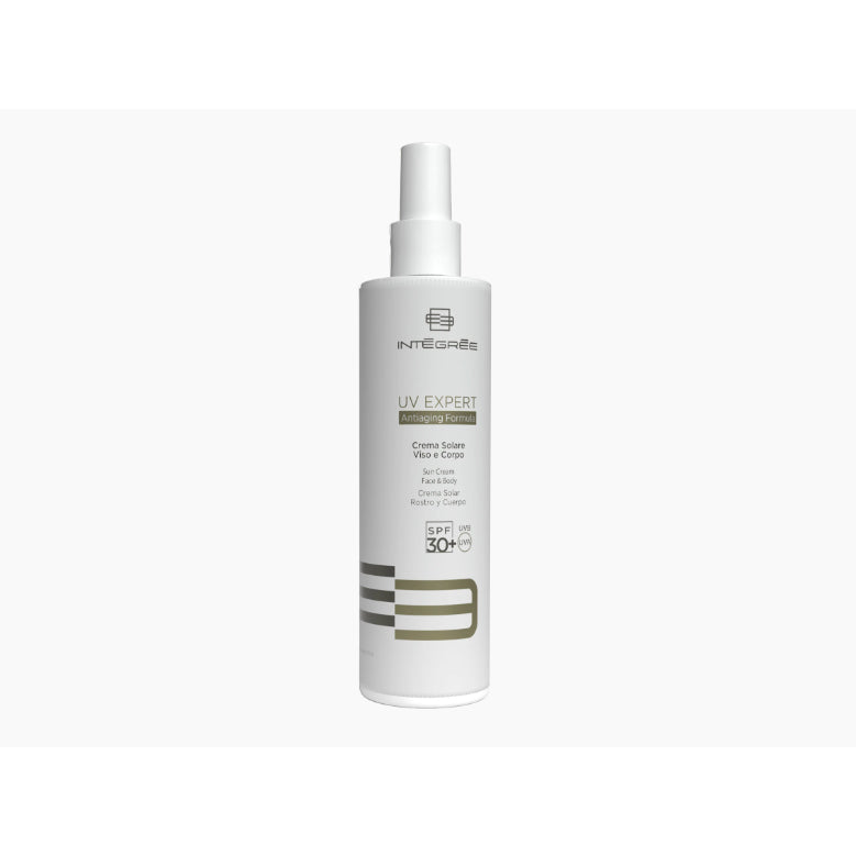 INTEGREE - Crema solare SPF30+ viso e corpo (copia)