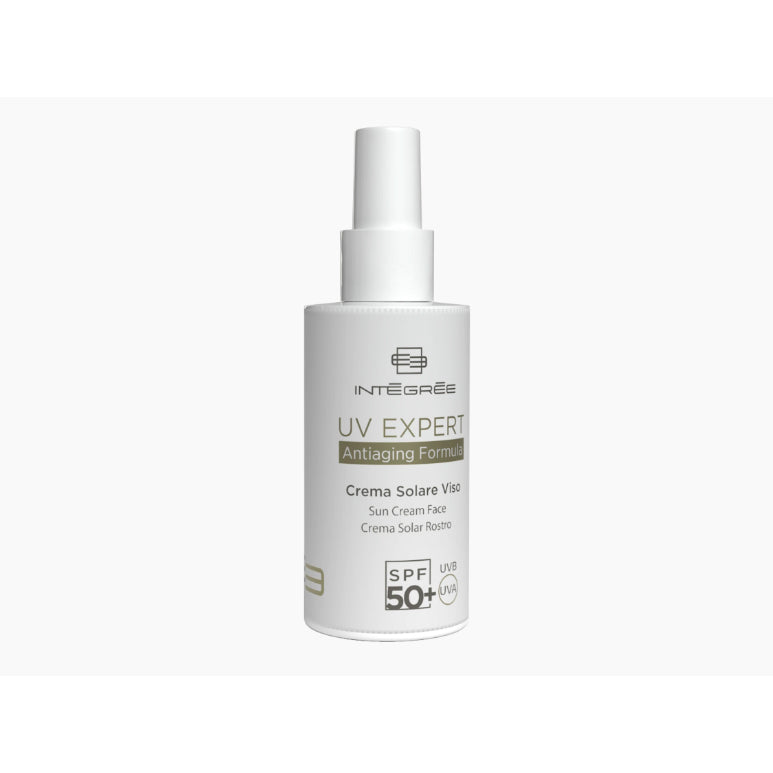INTEGREE - SPF50+ Face Sunscreen 