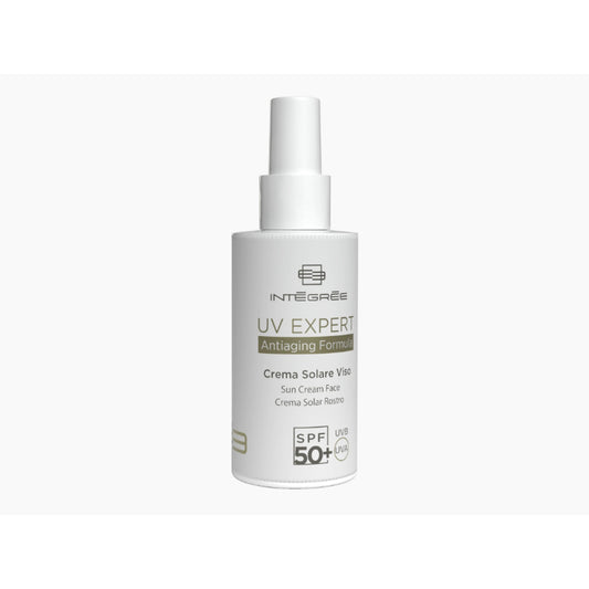 INTEGREE - SPF50+ Face Sunscreen 