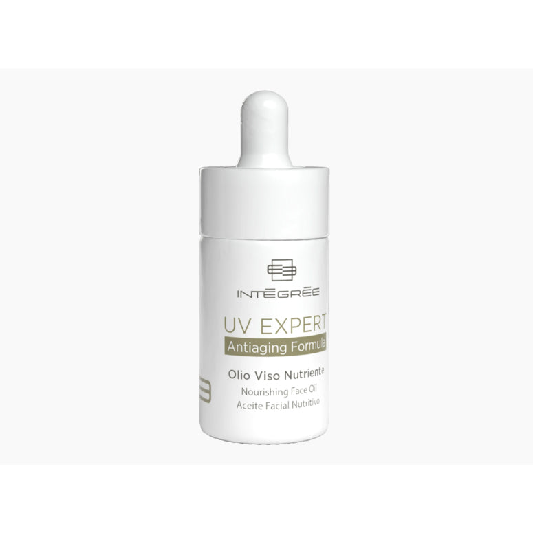INTEGREE - Nourishing facial oil 