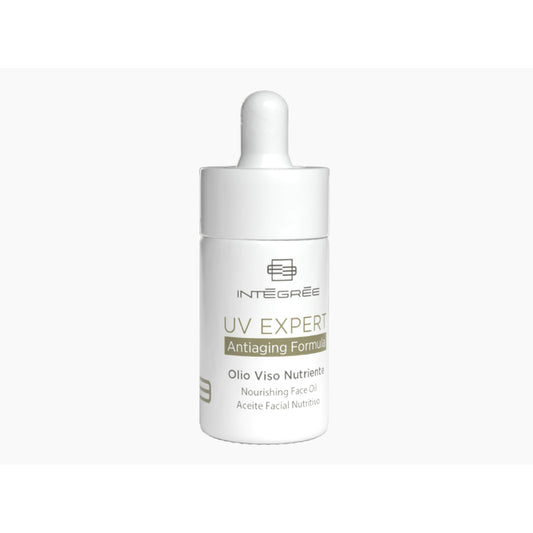 INTEGREE - Nourishing facial oil 
