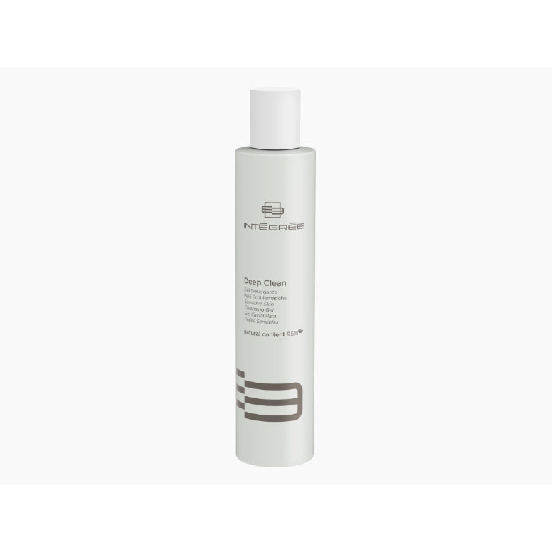 INTEGREE - Cleansing gel for problem skin 