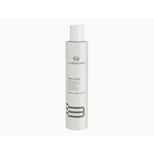INTEGREE - Cleansing gel for problem skin 