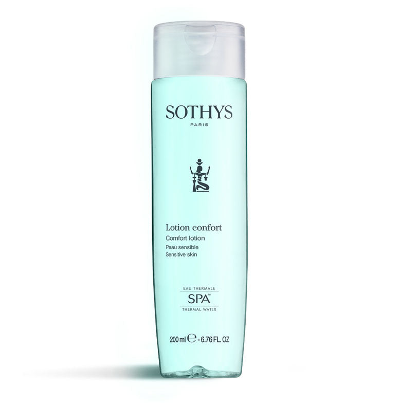 SOTHYS Lozione confort