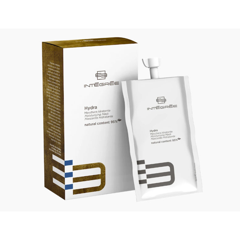 INTEGREE - Hydrating Mask 