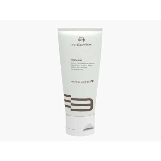 INTEGREE - Reshaping cellulite cream 
