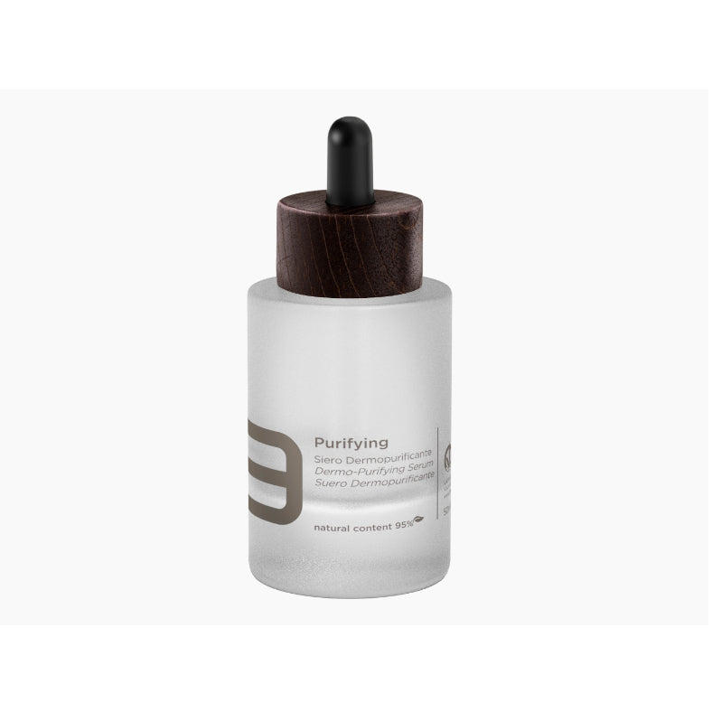 INTEGREE - Dermopurifying serum 