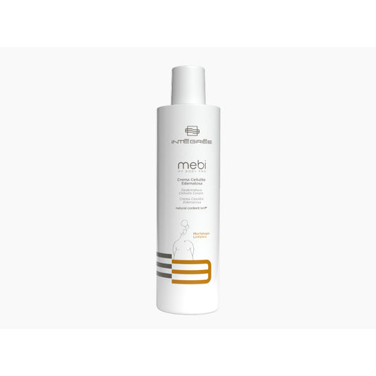 INTEGREE - Lymphatic morphology cream for edematous cellulite 