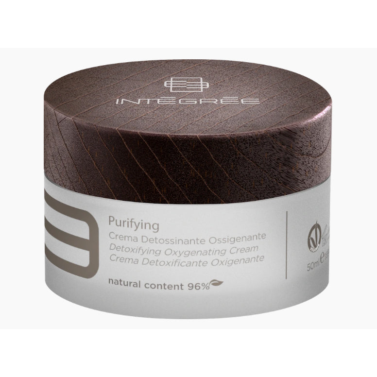 INTEGREE - Oxygenating Detox Cream 