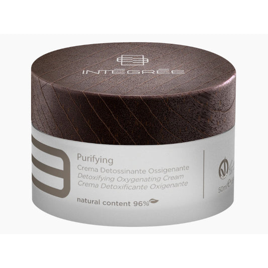 INTEGREE - Oxygenating Detox Cream 