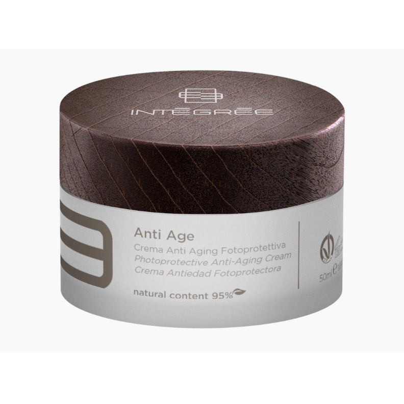 INTEGREE - Rich Anti Aging Cream 