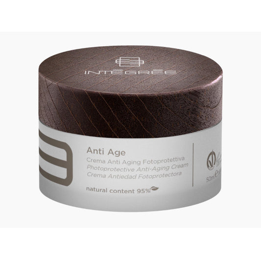 INTEGREE - Rich Anti Aging Cream 