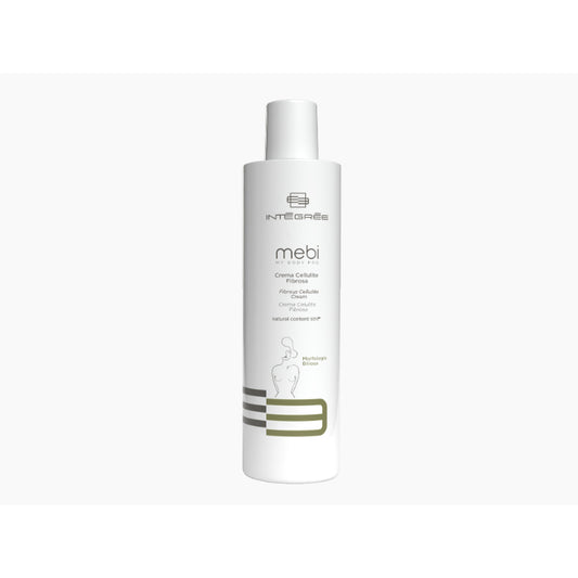 INTEGREE - Biliary morphology cream for fibrous cellulite 