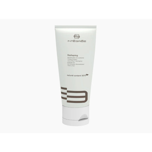 INTEGREE - "Cold Effect" Reshaping Draining Gel 