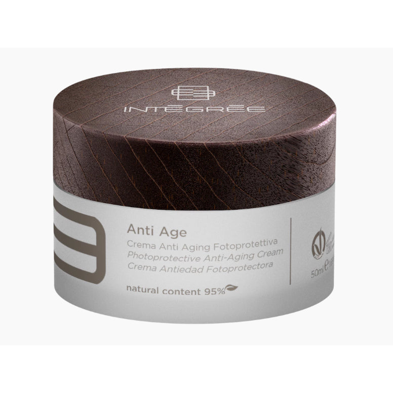 INTEGREE - Photoprotective antiaging cream 