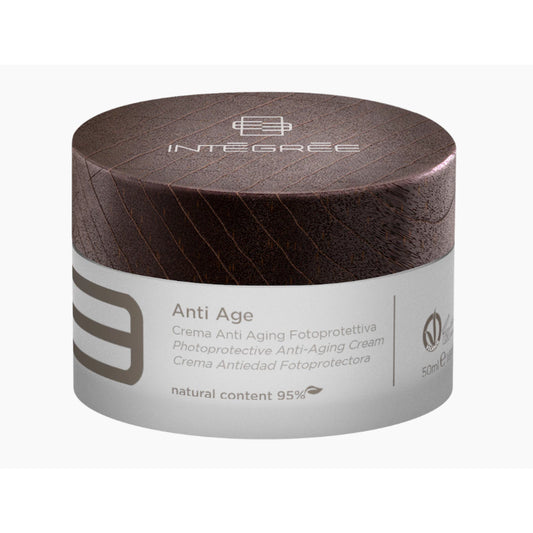 INTEGREE - Photoprotective antiaging cream 