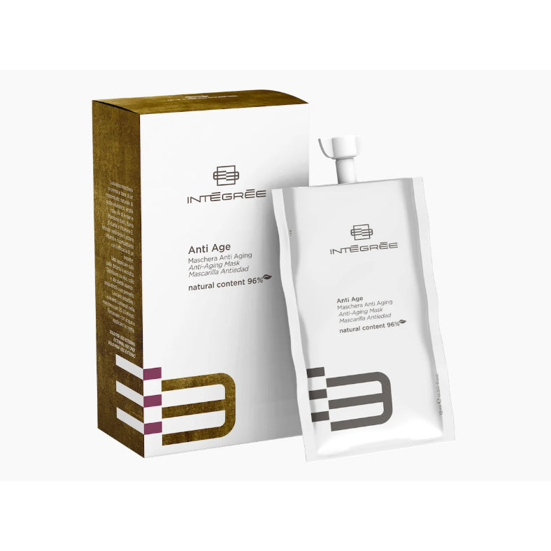 INTEGREE - Maschera anti aging