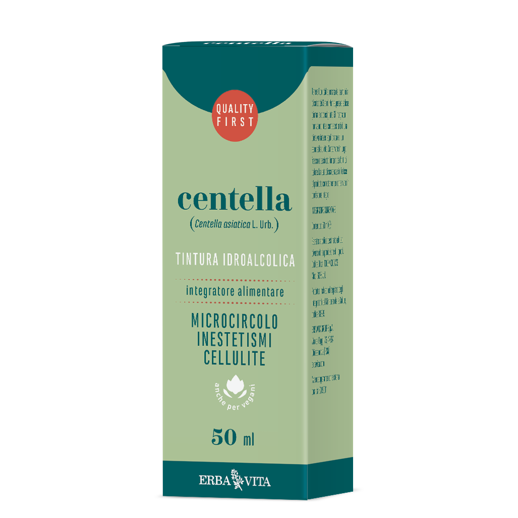 CENTELLA gocce