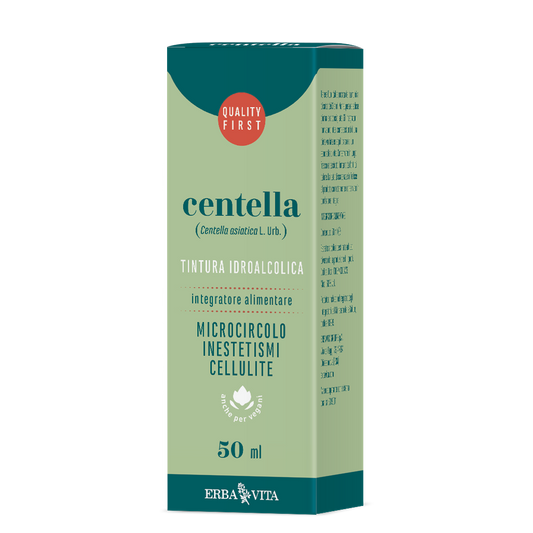 CENTELLA gocce