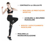 UNIQA Body Perfect Leggings Powerfit