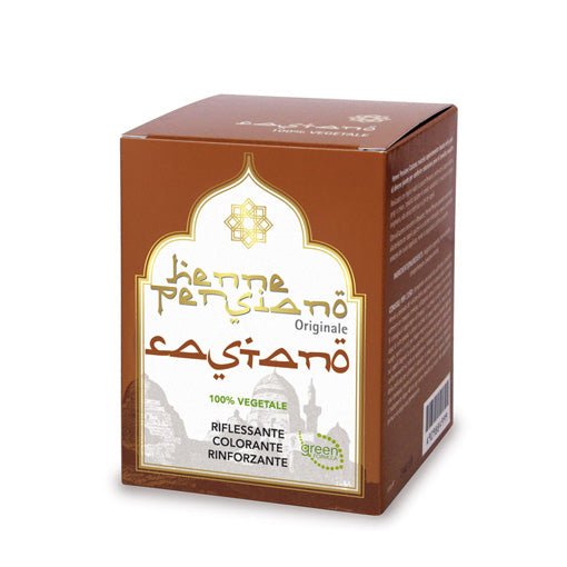 Organic Brown Persian Henna 150g 