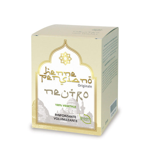 Neutral Organic Persian Henna 150g 