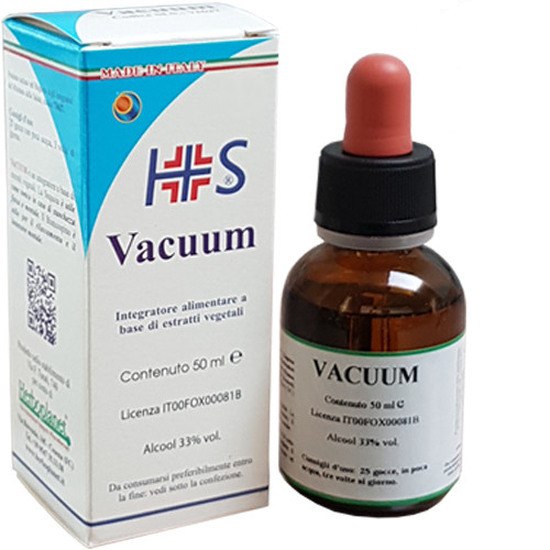 Vacuum