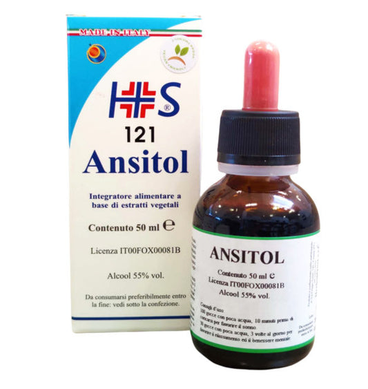 Ansitol