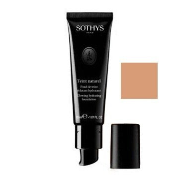 SOTHYS L'essence du maquillage - Teint Naturel Glowing Hydrating Foundation – B40