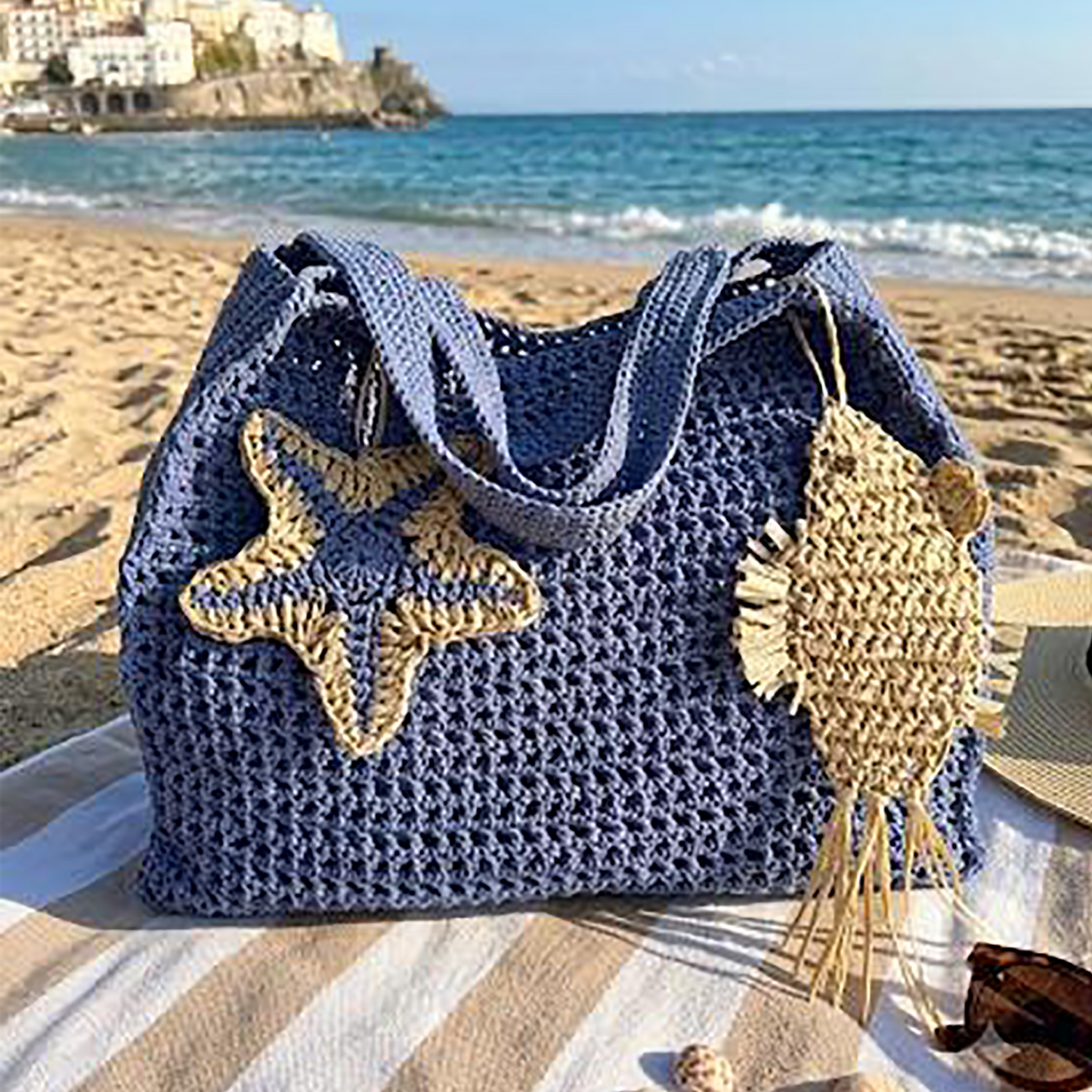 Borsa Amalfi