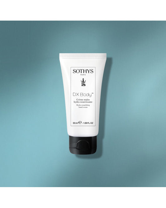SOTHYS Crème mains hydra-nourrissante - 50ml (Copia)