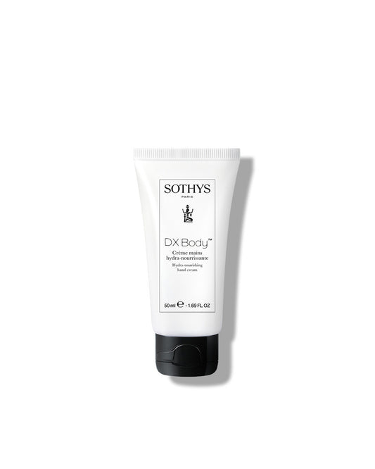 SOTHYS Crème mains hydra-nourrissante - 50ml (Copia)