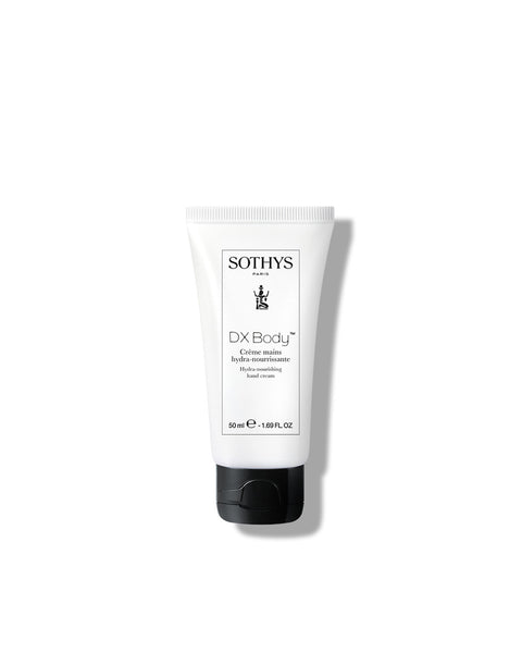 SOTHYS Crème mains hydra-nourrissante - 50ml (Copia)