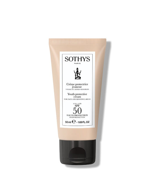 Sothys Shimmering Body and Hair Oil 100ml