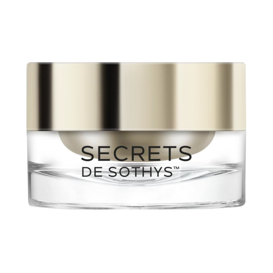 Secrets De Sothys - La Crème yeux-levres