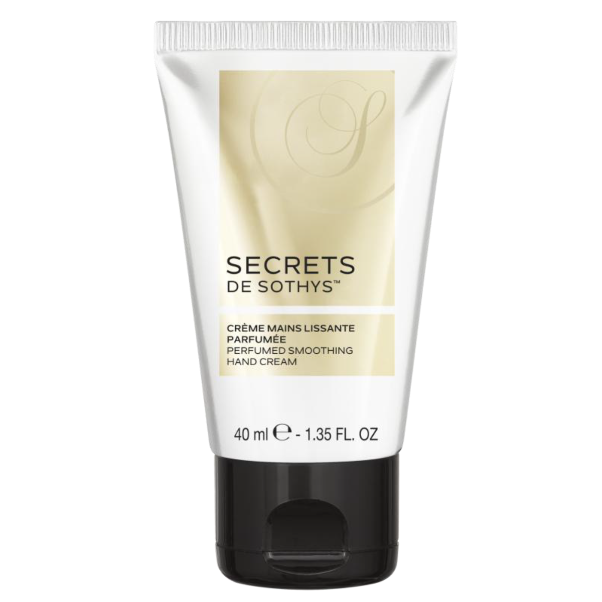 Crème Mains Lissante Parfumée (Crema Mani Lissante Profumata)