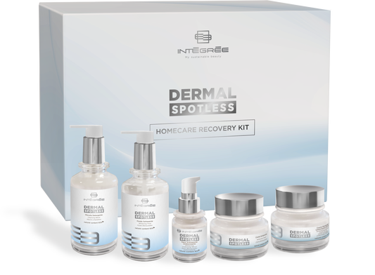 INTEGREE - Cofanetto DERMAL Spotless