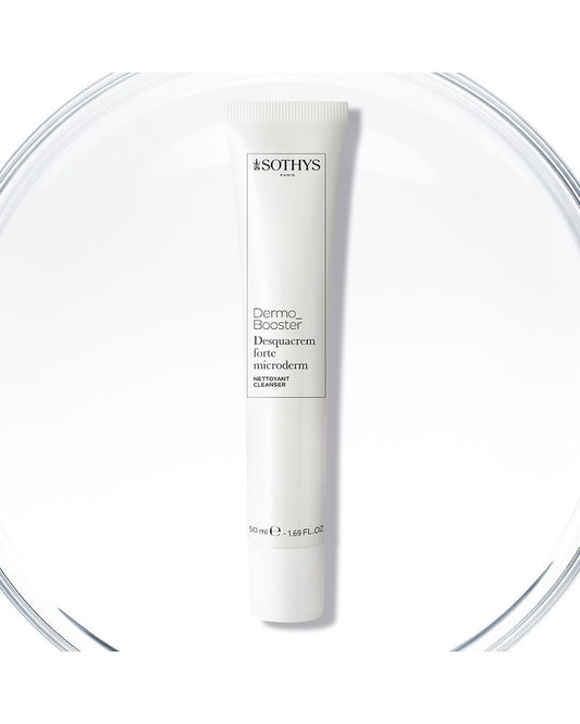 Desquacrem forte microderm