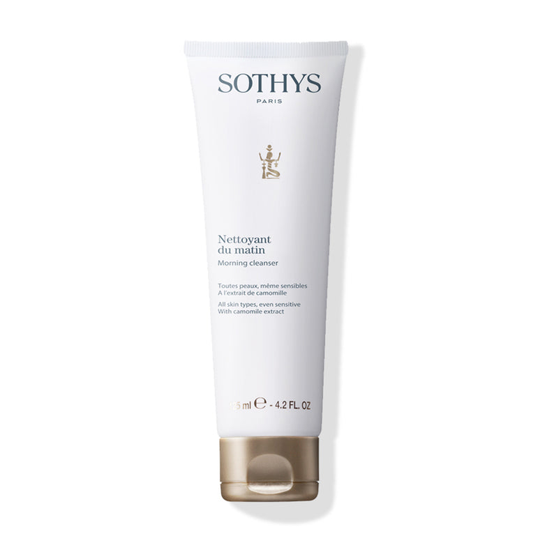 SOTHYS Detergente mattutino