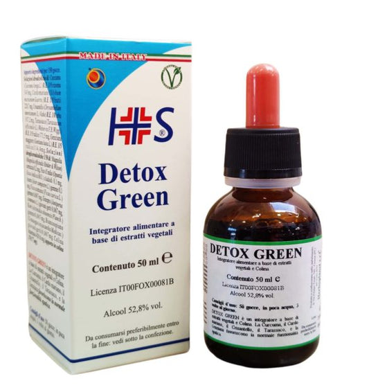 Detox Green