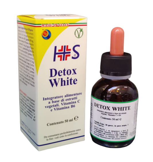 Detox White