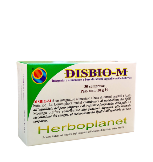 Disbio-M