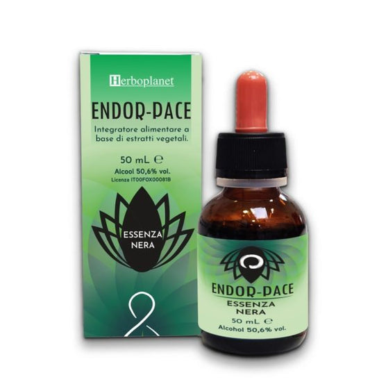 Endor-Pace