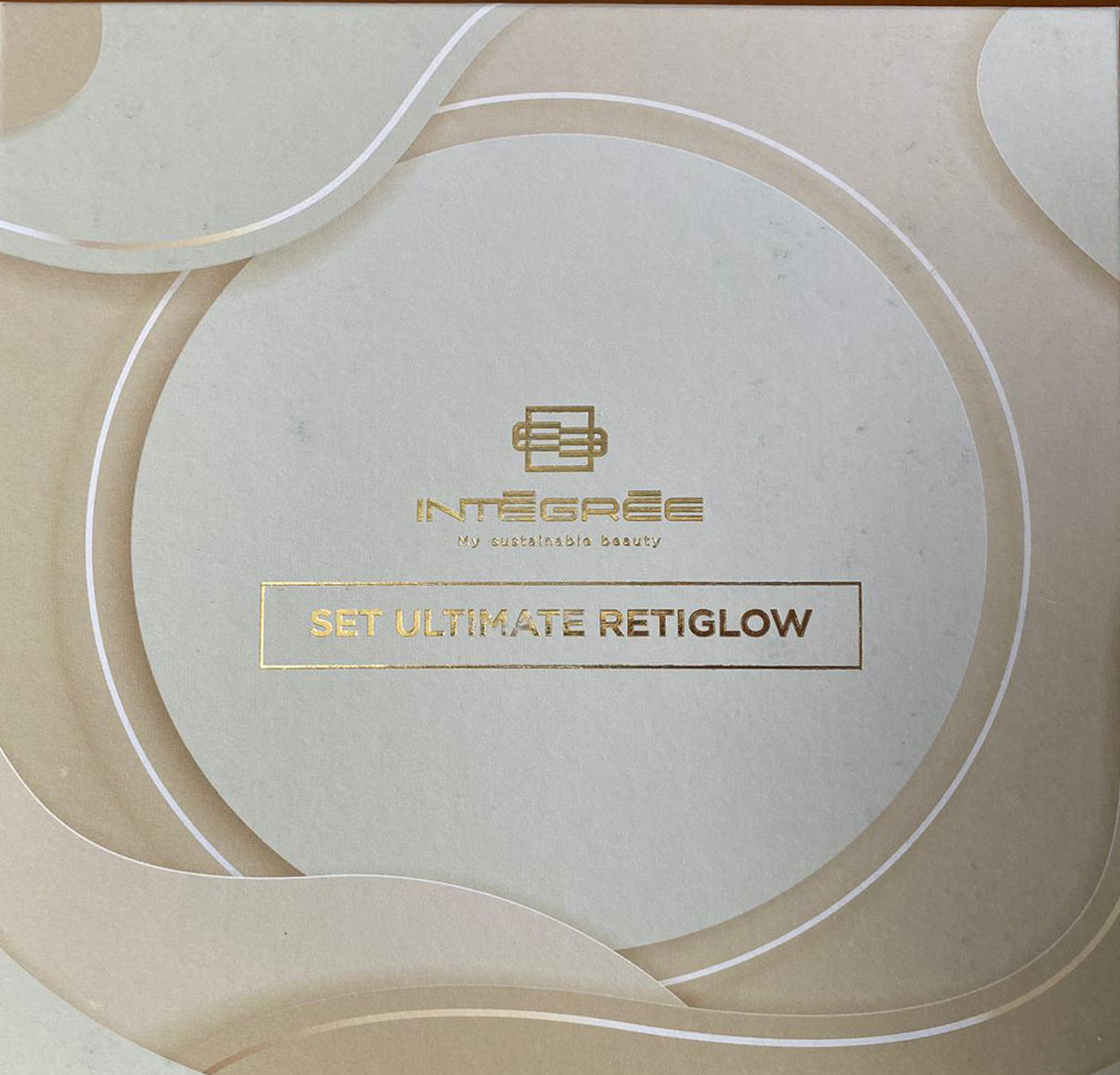 Set Ultimate Retiglow