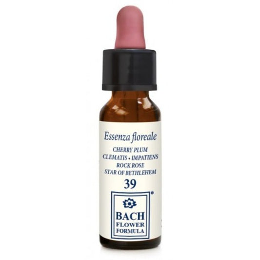 Flower N.39 Essenza Floreale Erba Vita 10ml