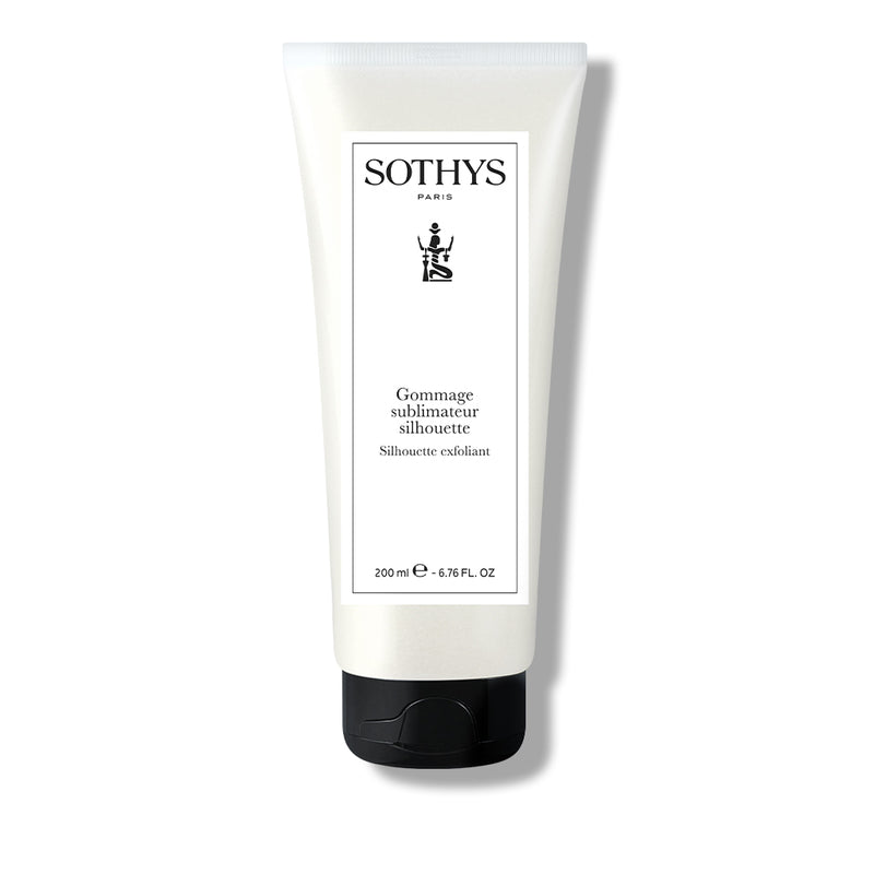 SOTHYS Silhouette Sublimating Scrub - 200ml